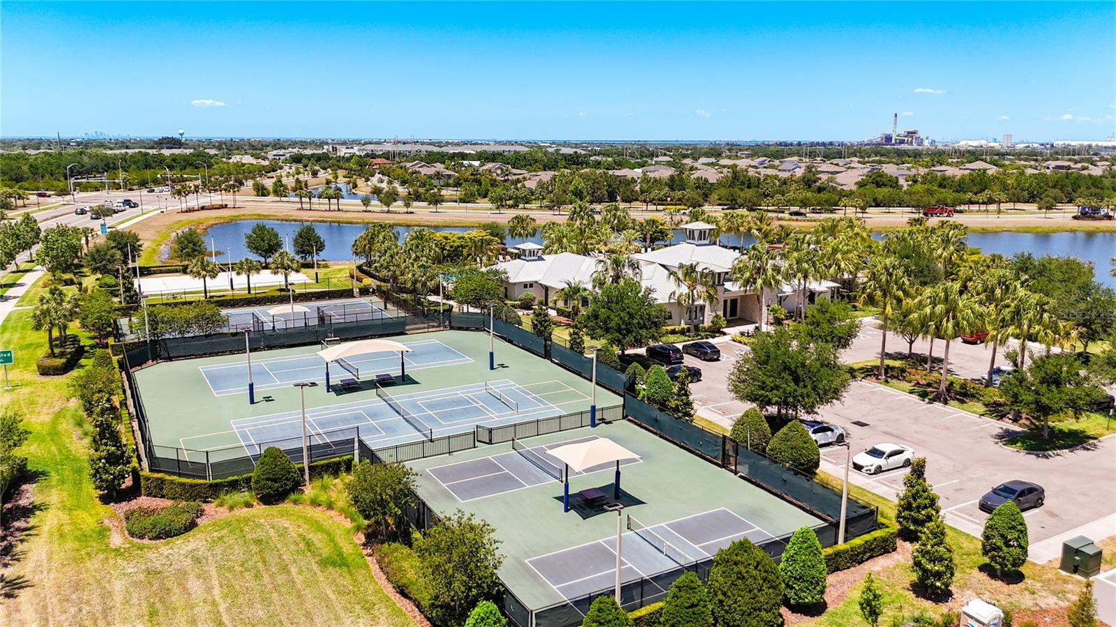 WATERSET WOLF CREEK PH G1 AND 30TH ST PH G1 - Residential