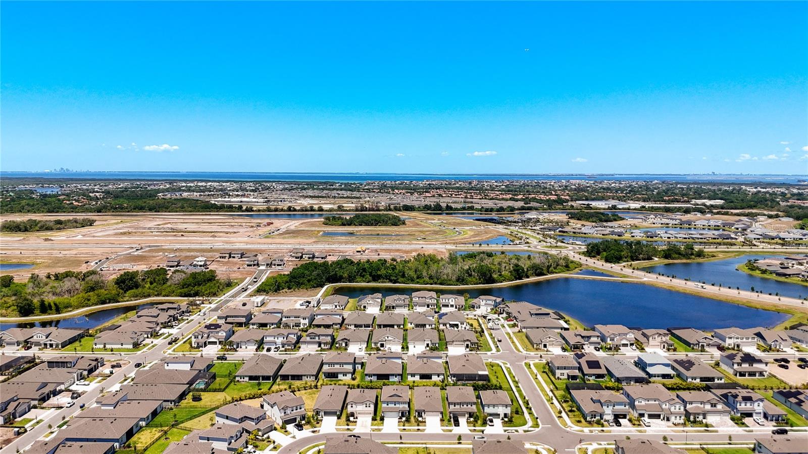 WATERSET WOLF CREEK PH G1 AND 30TH ST PH G1 - Residential