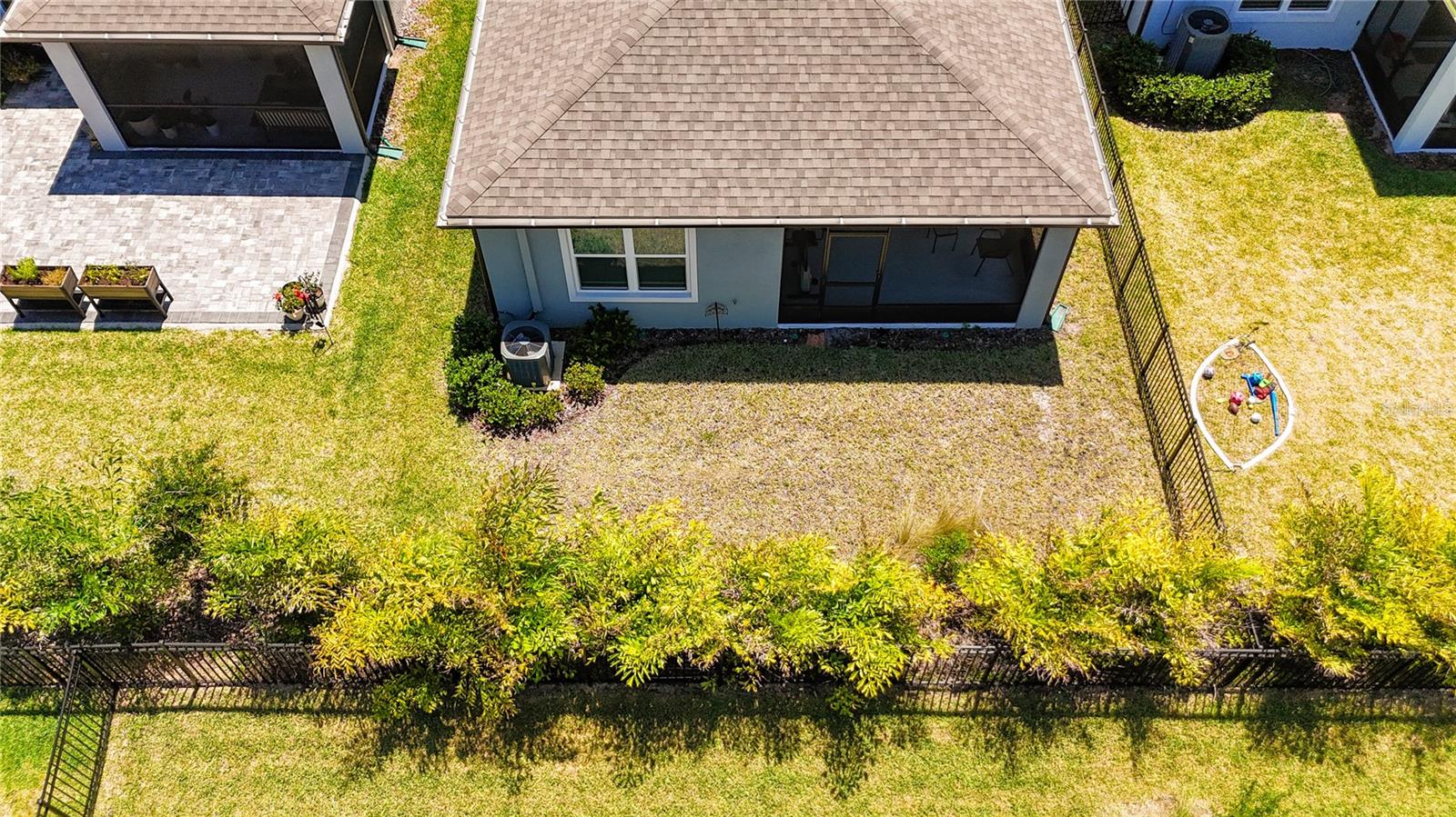 WATERSET WOLF CREEK PH G1 AND 30TH ST PH G1 - Residential