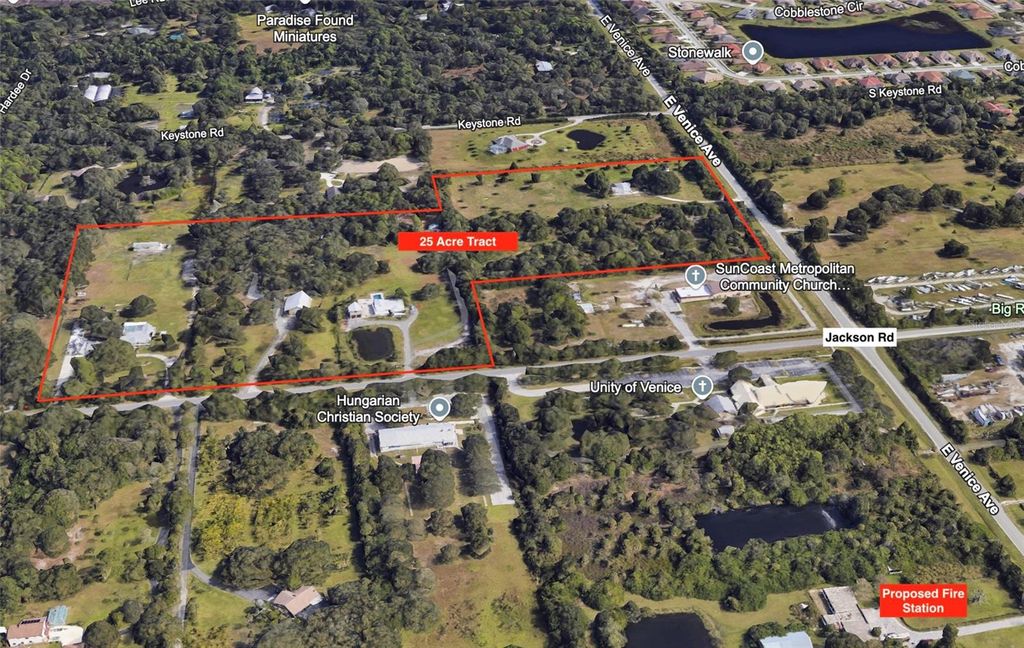Photo of E Venice Avenue, Venice, FL 34292 (MLS # N6137944)