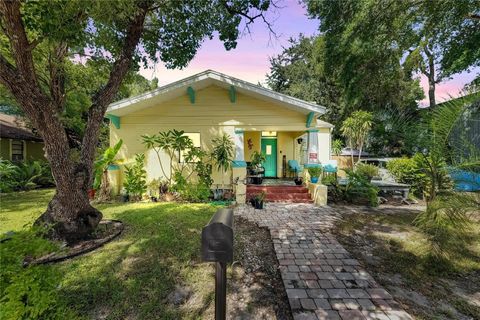 A home in TAMPA