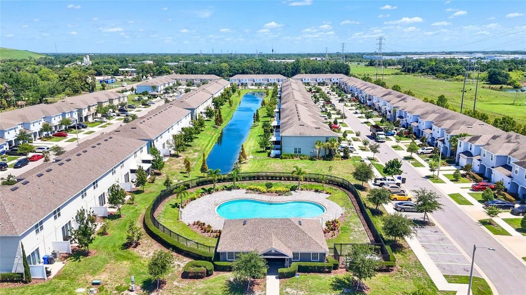 Photo of 7214 Grand Elm Drive, Riverview, FL 33578 (MLS # TB8515832)