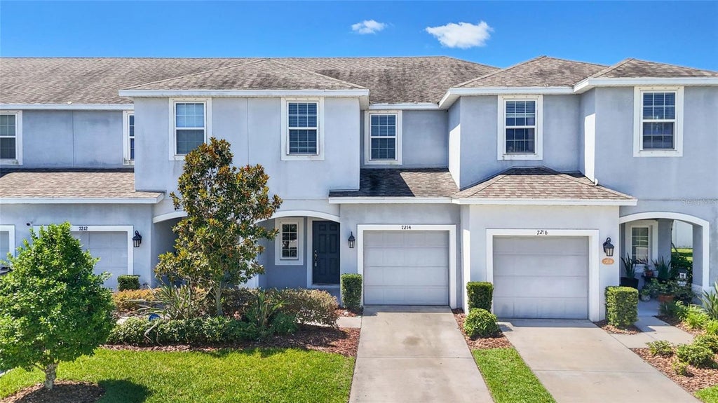 Photo of 7214 Grand Elm Drive, Riverview, FL 33578 (MLS # TB8515832)