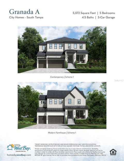Photo of 4506 W Melrose Avenue, Tampa, FL 33629 (MLS # TB8509268)