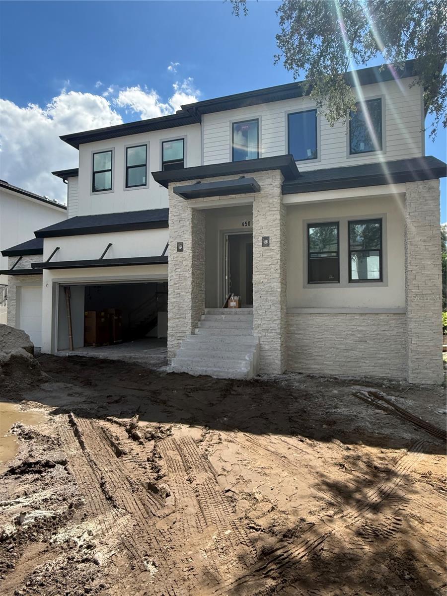 4506 W Melrose Avenue, Tampa