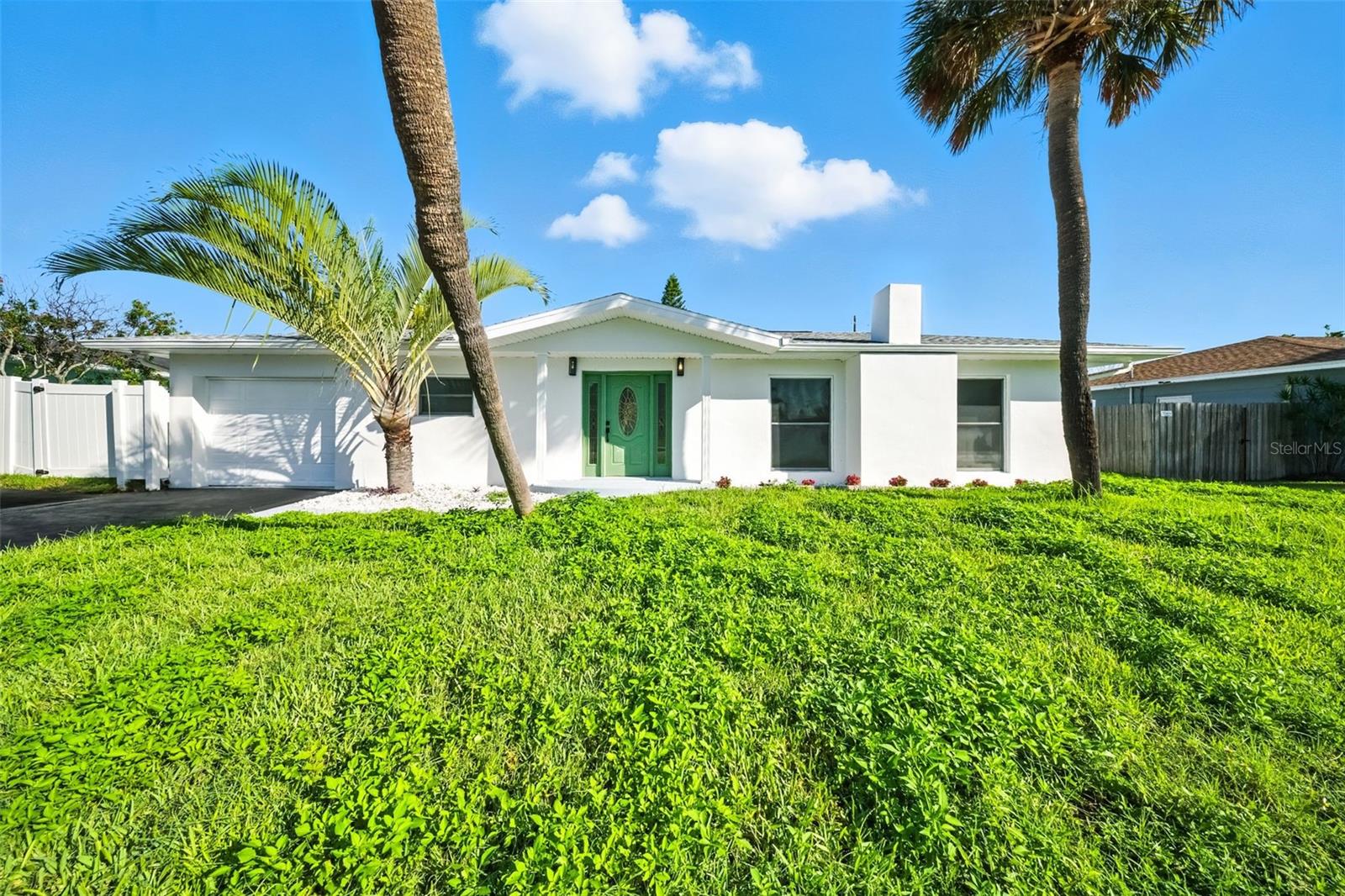 ST PETERSBURG BEACH NORTH UNIT 8 - Residential Lease