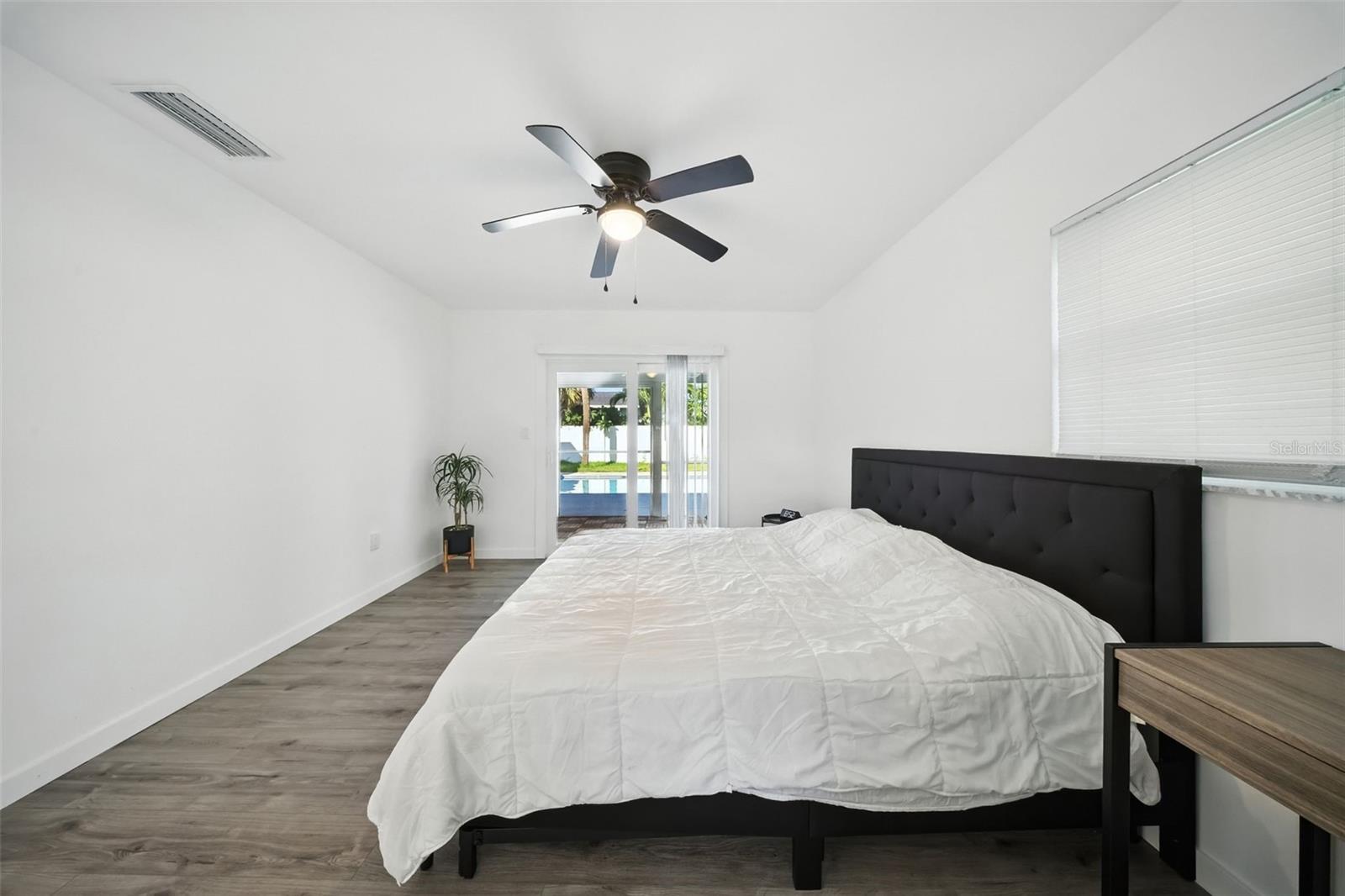 ST PETERSBURG BEACH NORTH UNIT 8 - Residential Lease