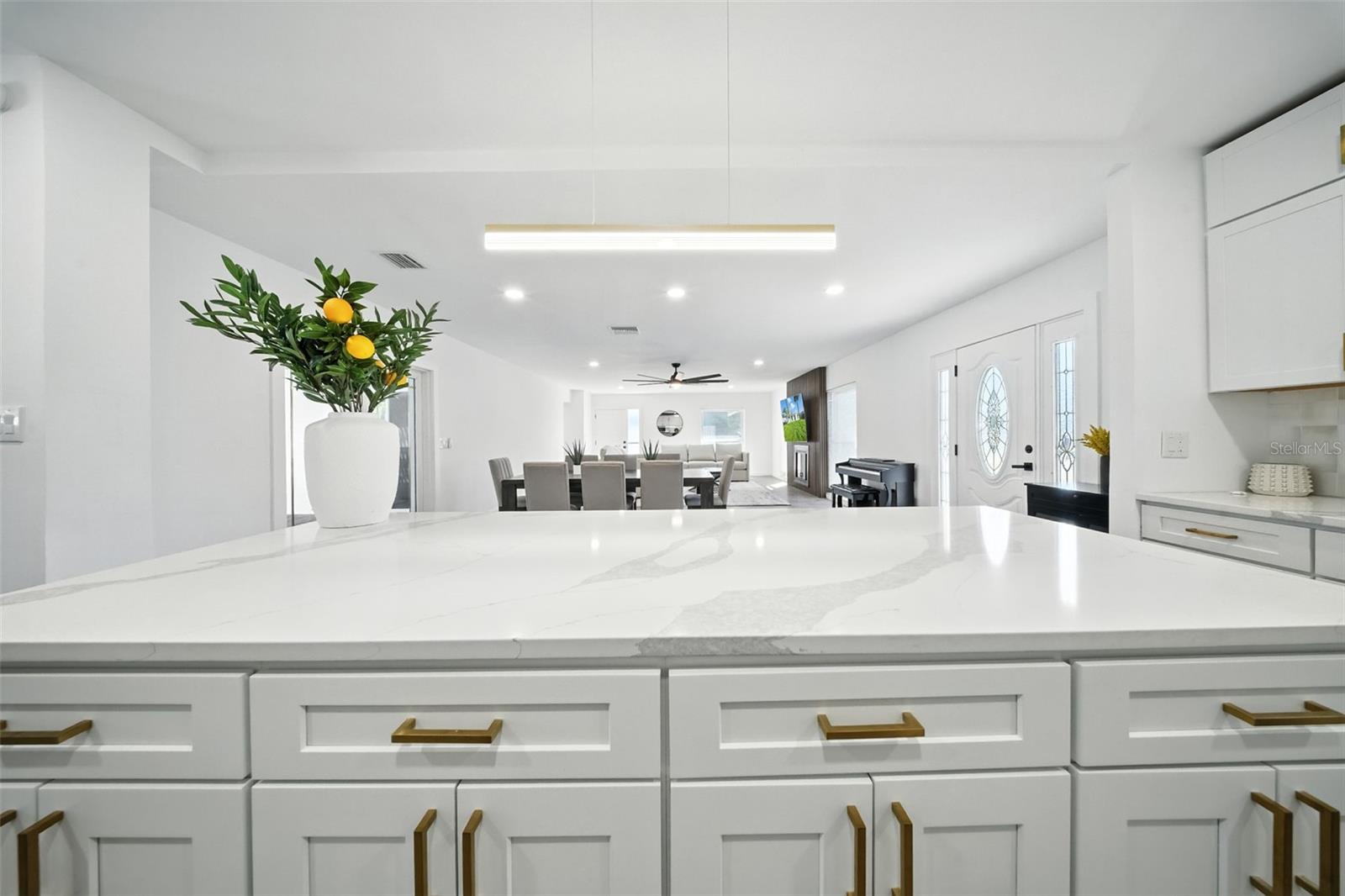 ST PETERSBURG BEACH NORTH UNIT 8 - Residential Lease