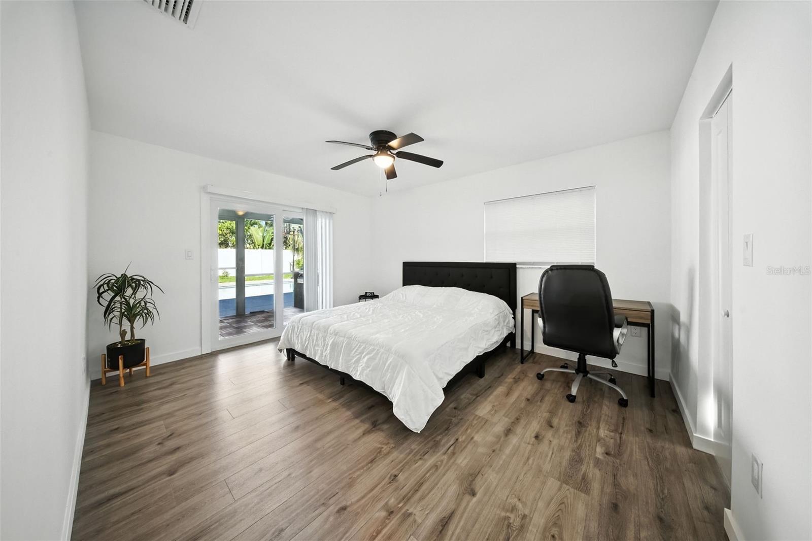 ST PETERSBURG BEACH NORTH UNIT 8 - Residential Lease