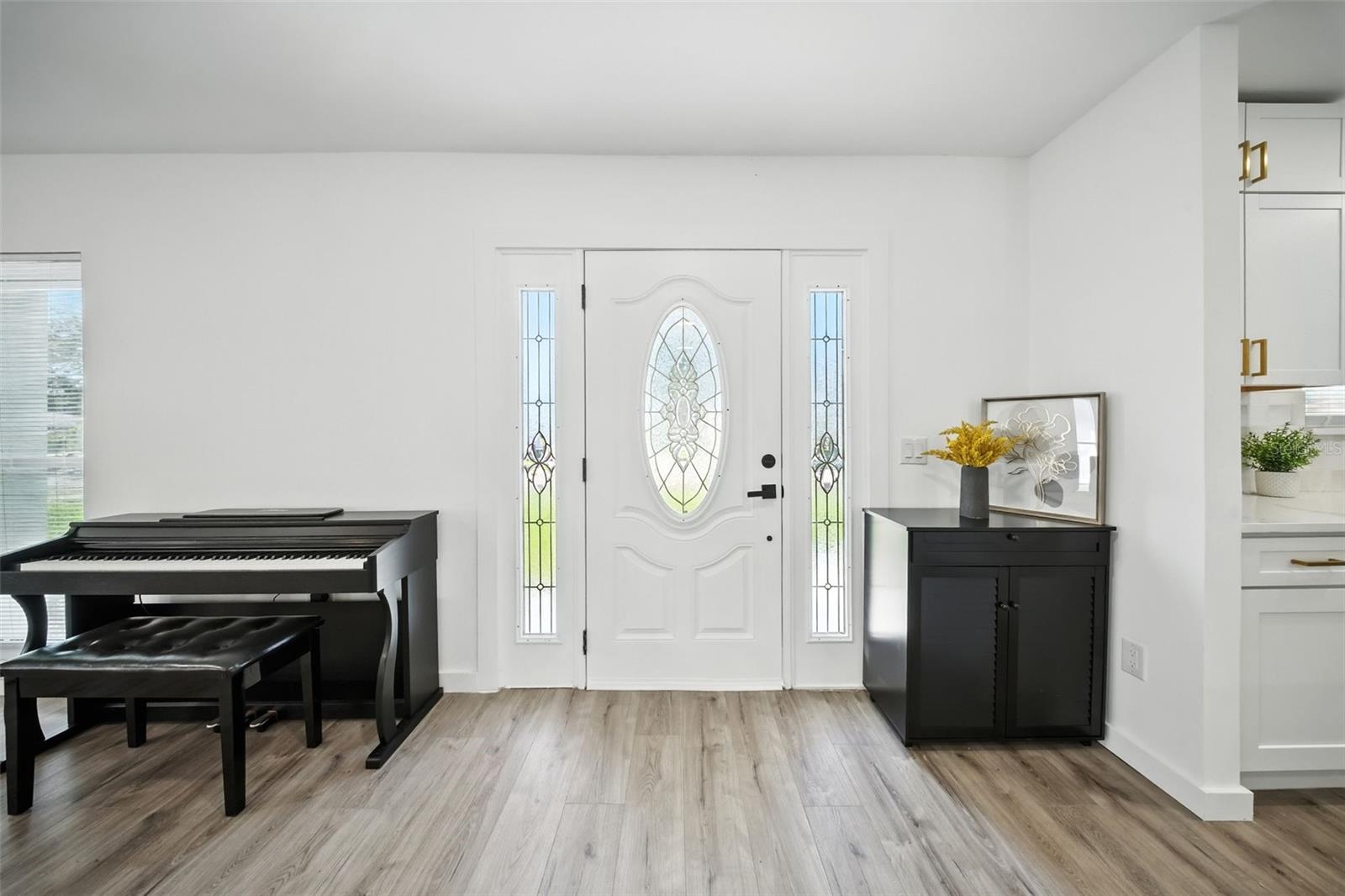 ST PETERSBURG BEACH NORTH UNIT 8 - Residential Lease