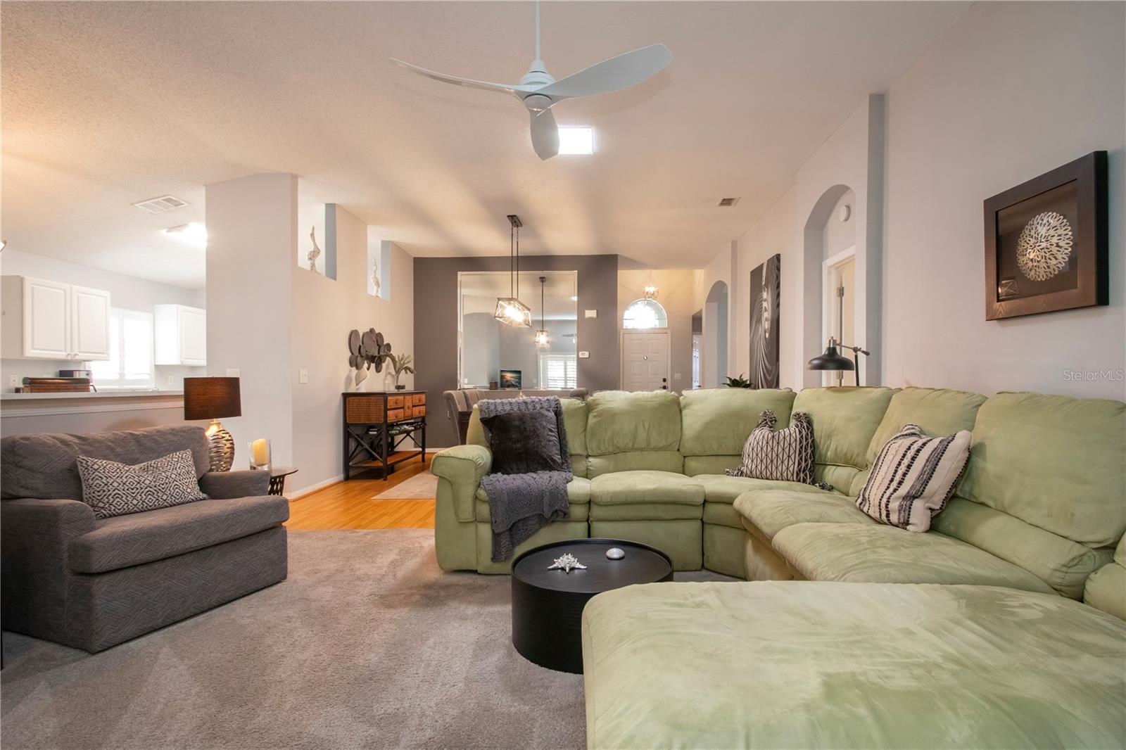 SOUTHAMPTON I CONDO - Residential