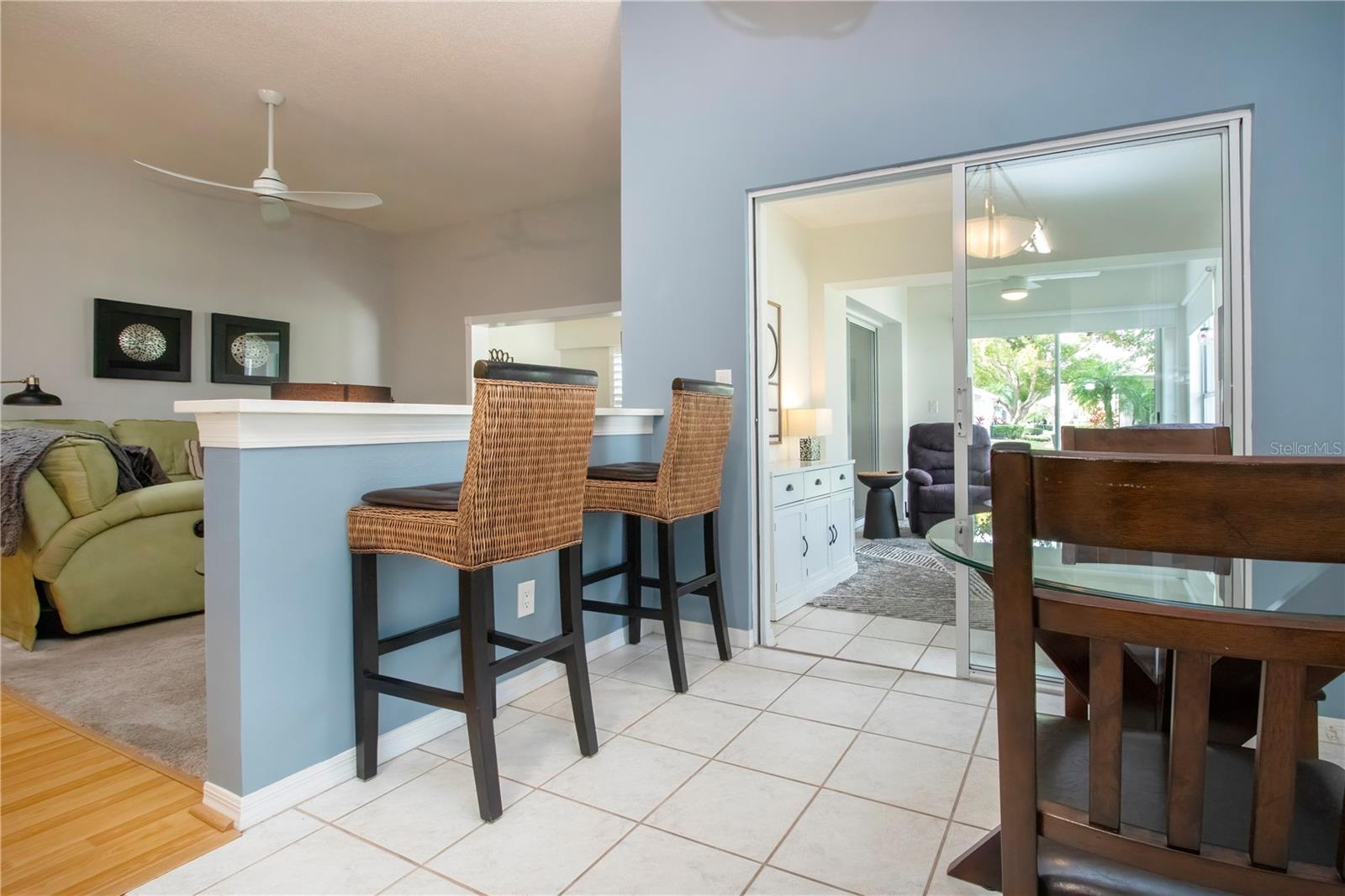 SOUTHAMPTON I CONDO - Residential