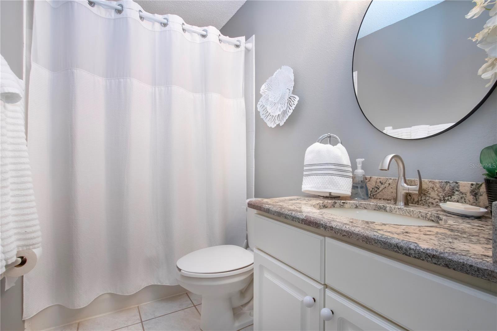 SOUTHAMPTON I CONDO - Residential