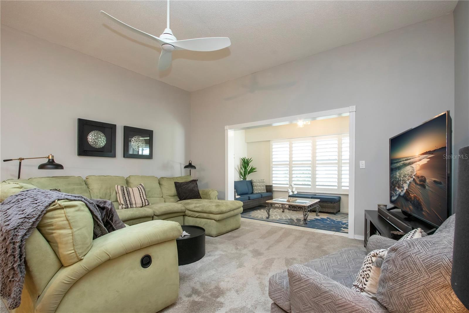 SOUTHAMPTON I CONDO - Residential