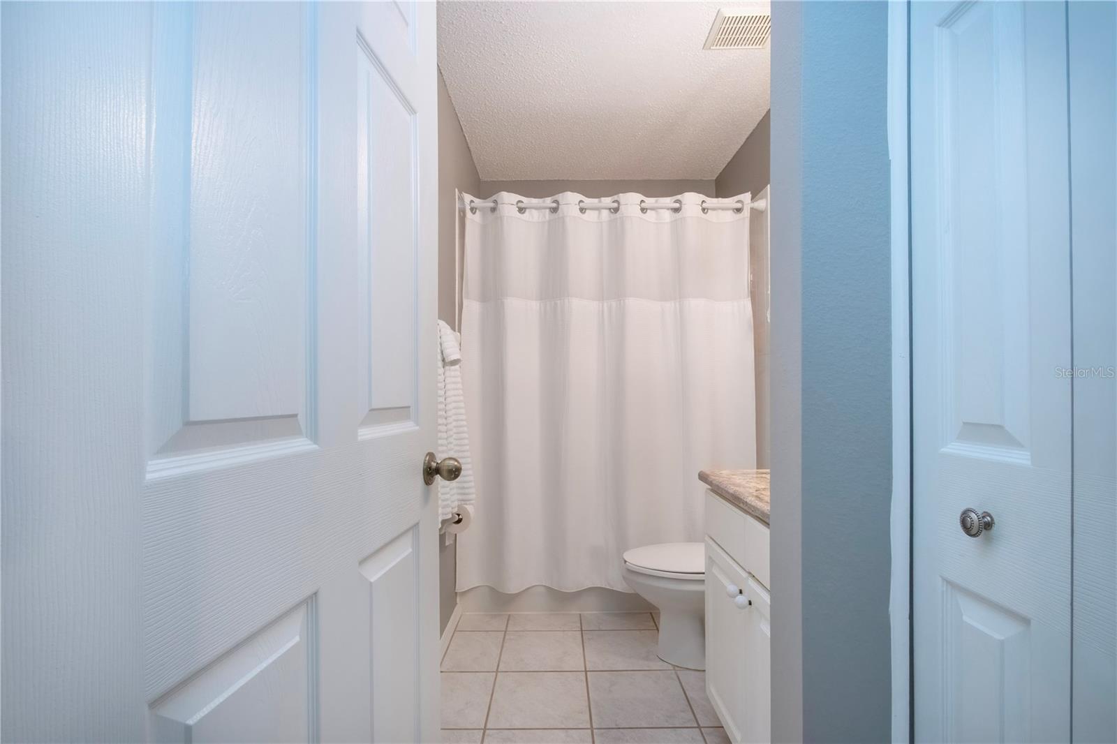 SOUTHAMPTON I CONDO - Residential