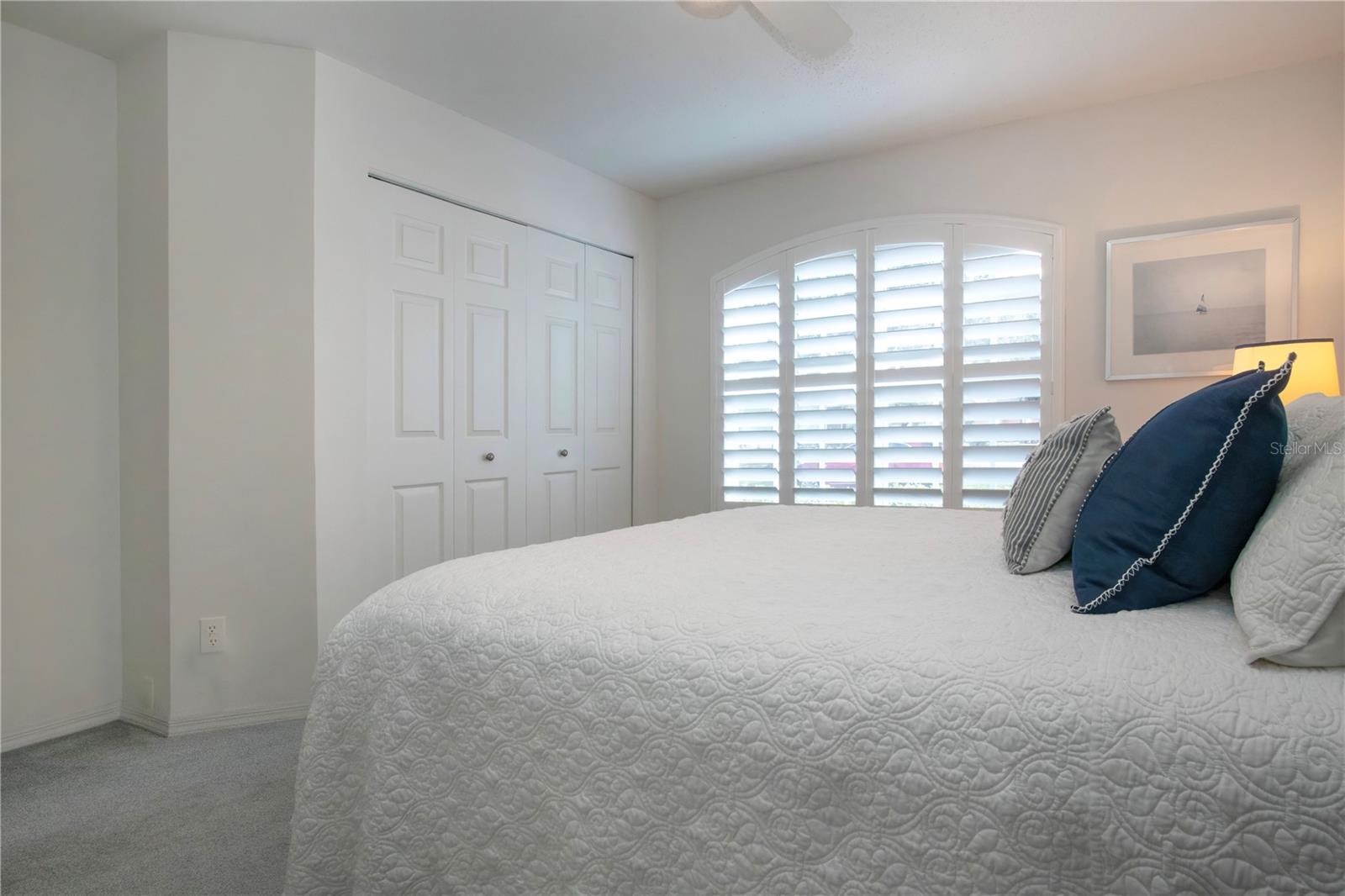 SOUTHAMPTON I CONDO - Residential