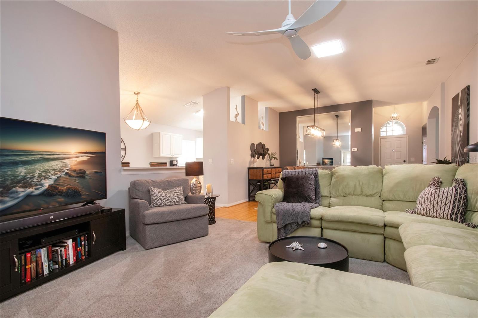 SOUTHAMPTON I CONDO - Residential