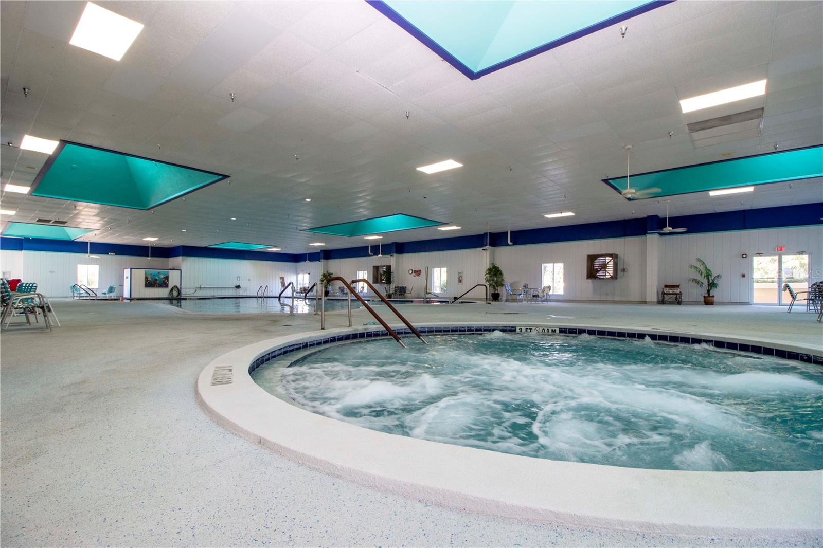 SOUTHAMPTON I CONDO - Residential