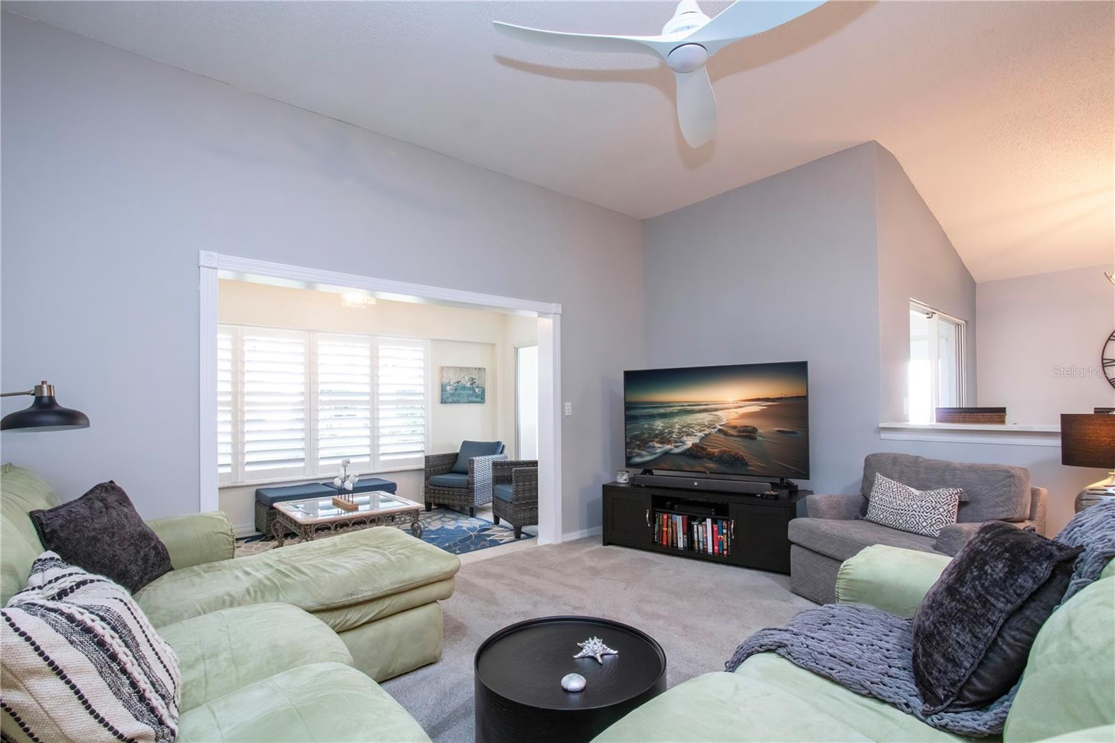 SOUTHAMPTON I CONDO - Residential