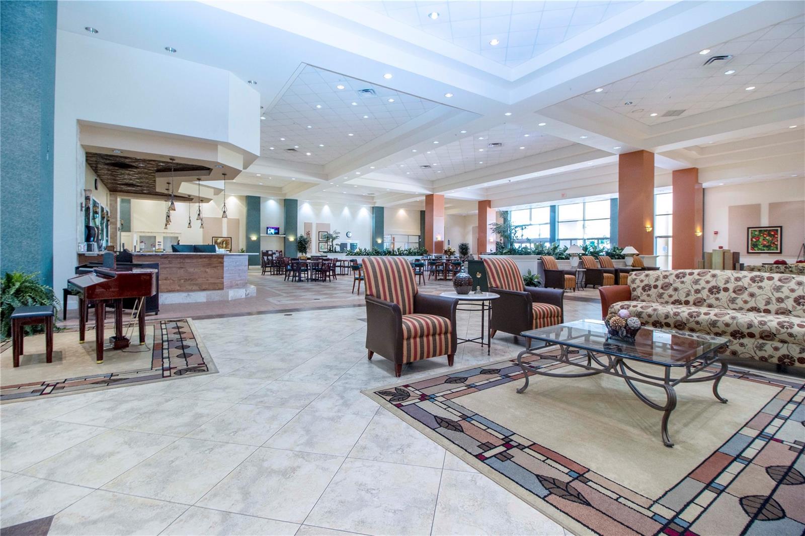 SOUTHAMPTON I CONDO - Residential