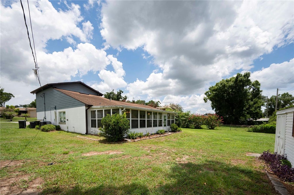 Photo of 7316 Highland Grove Drive, Lakeland, FL 33810 (MLS # L4963647)