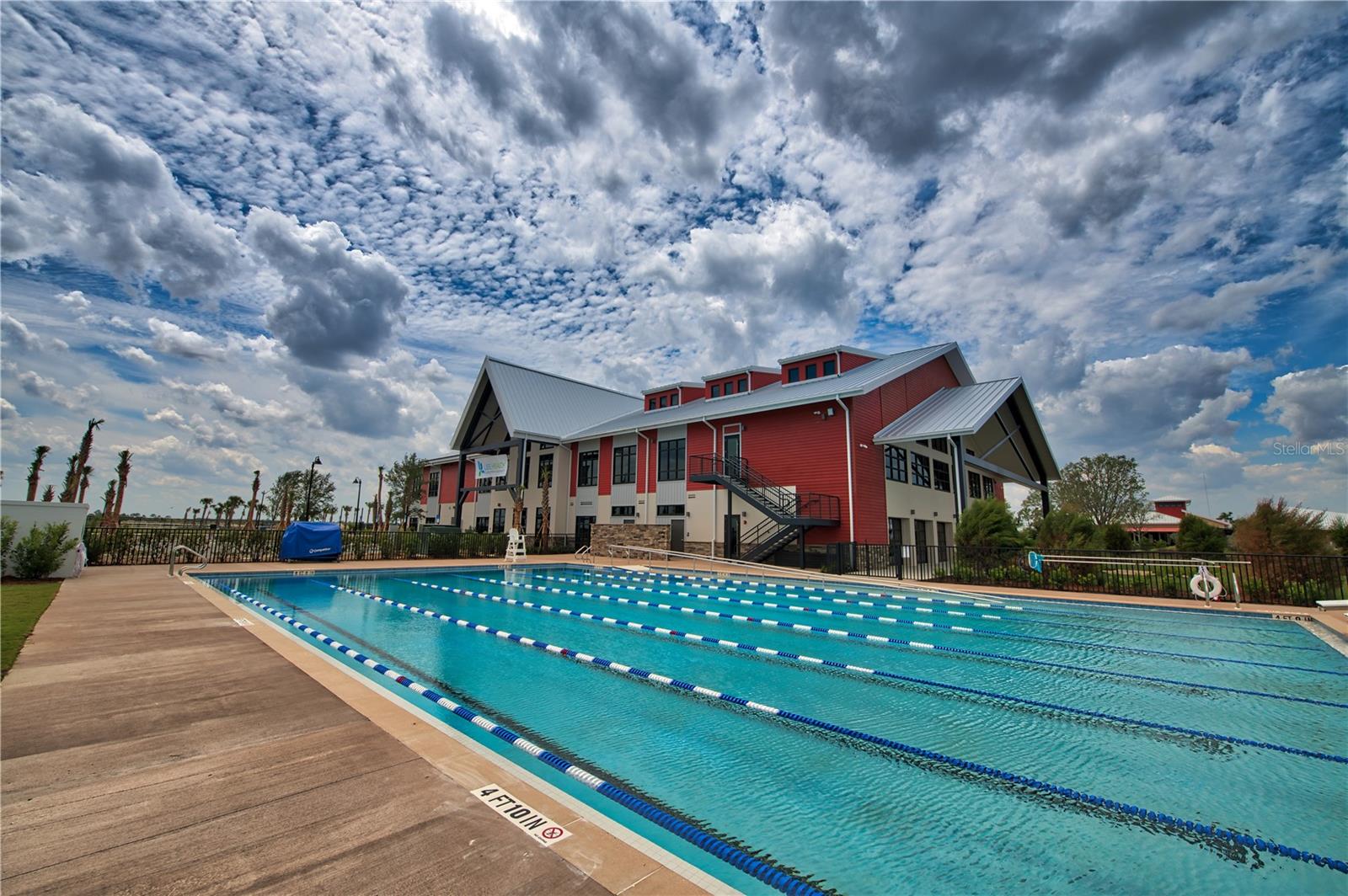 BABCOCK RANCH - Residential