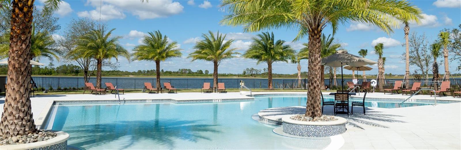 BABCOCK RANCH - Residential