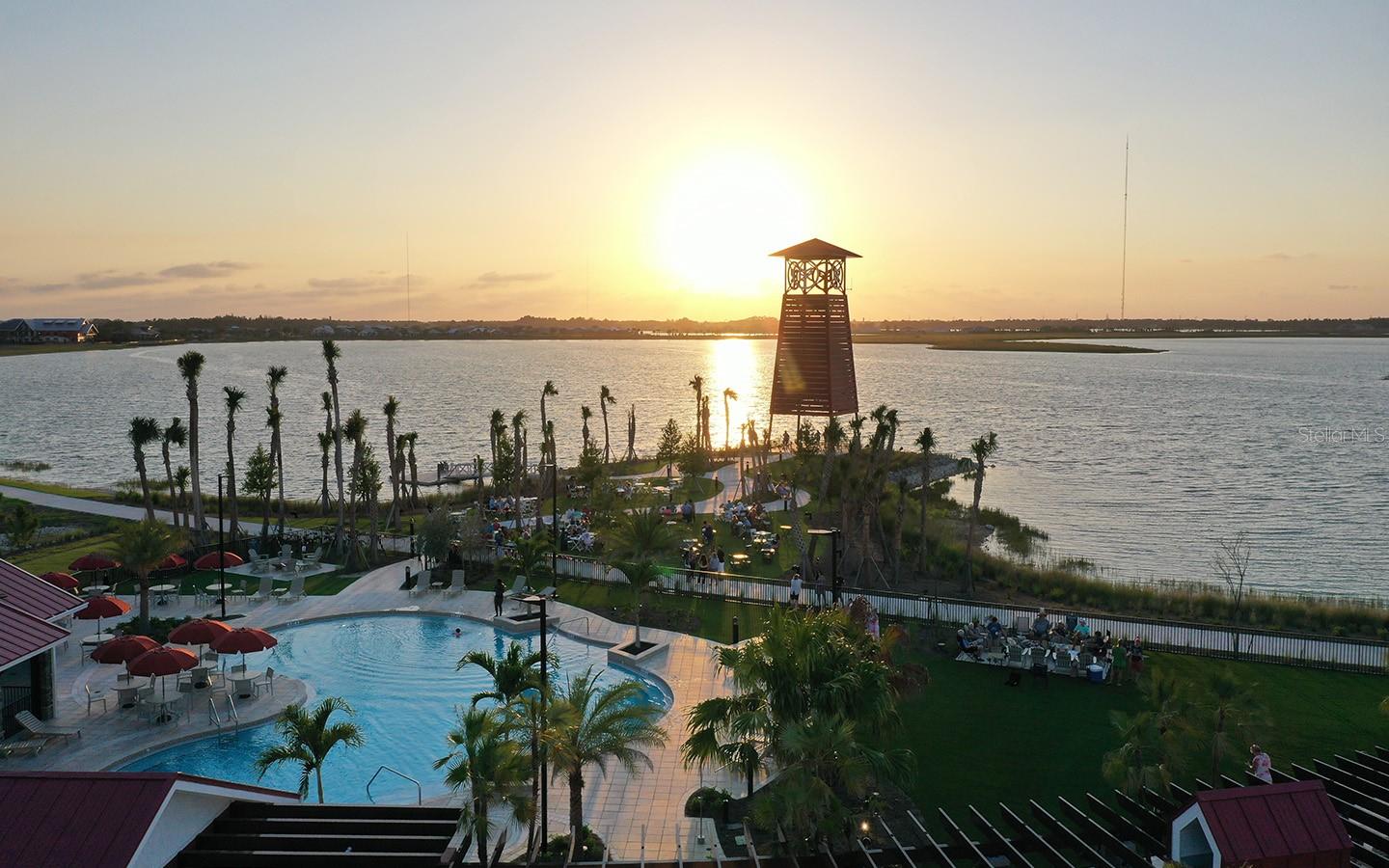 BABCOCK RANCH - Residential