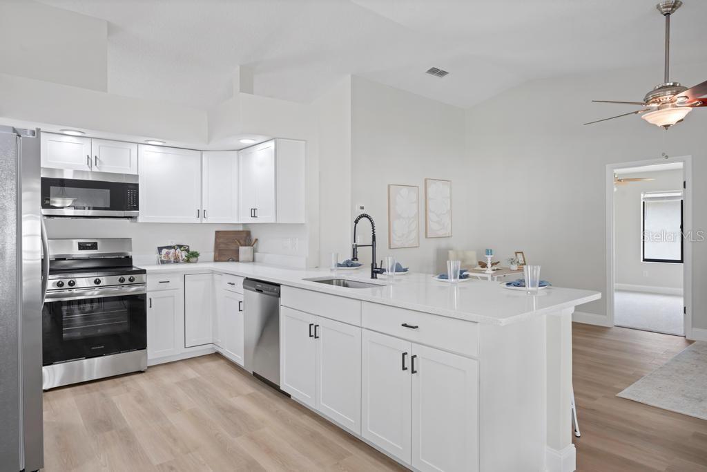 PALM COAST SEC 35 - Residential