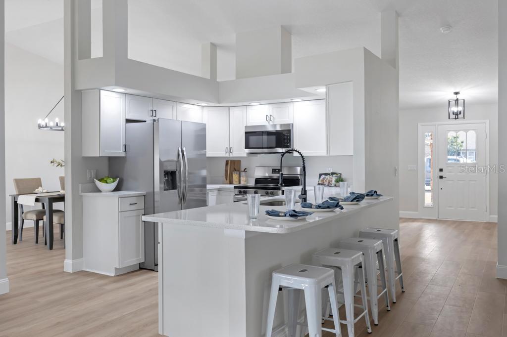 PALM COAST SEC 35 - Residential