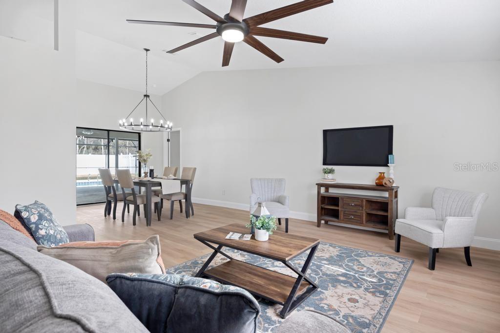 PALM COAST SEC 35 - Residential