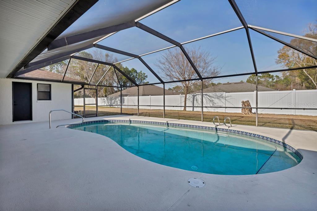 PALM COAST SEC 35 - Residential