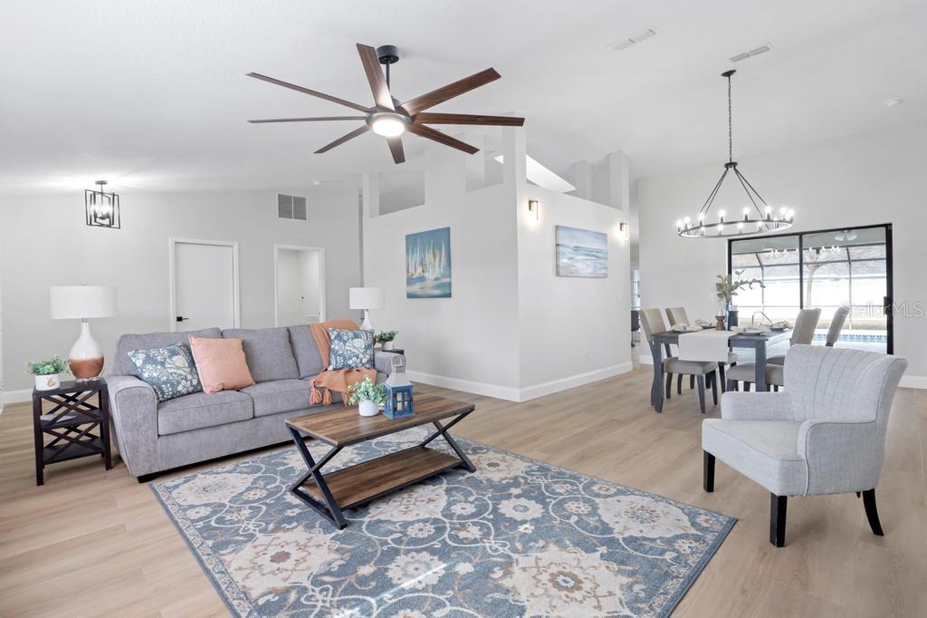 PALM COAST SEC 35 - Residential