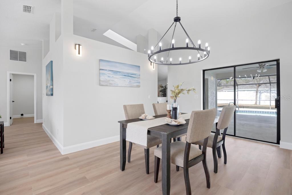 PALM COAST SEC 35 - Residential