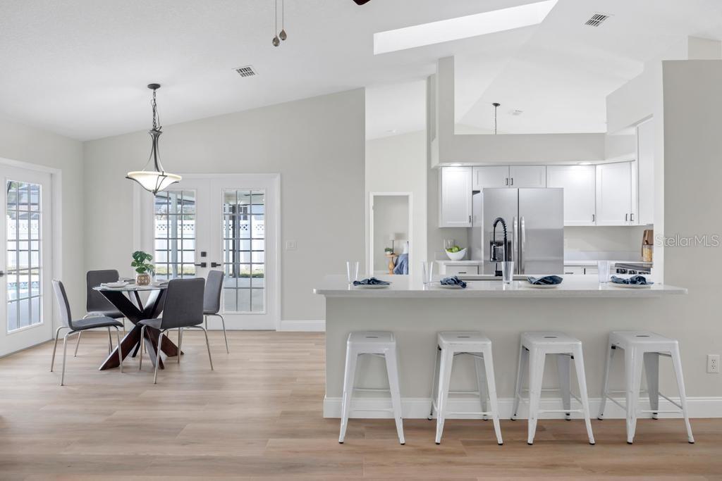 PALM COAST SEC 35 - Residential