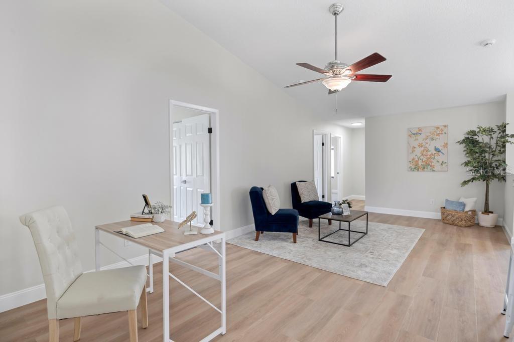 PALM COAST SEC 35 - Residential