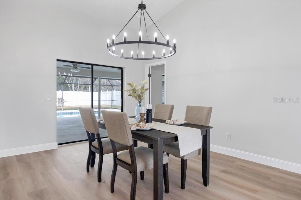 PALM COAST SEC 35 - Residential