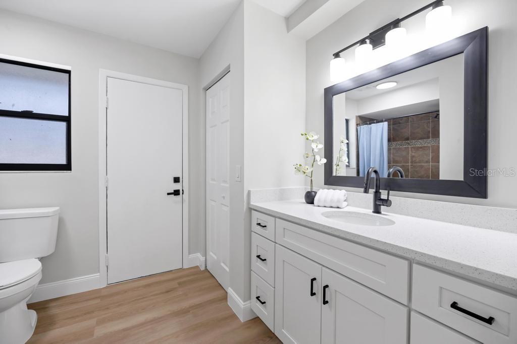 PALM COAST SEC 35 - Residential