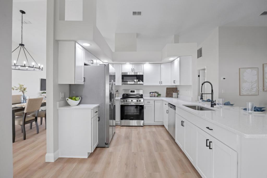 PALM COAST SEC 35 - Residential