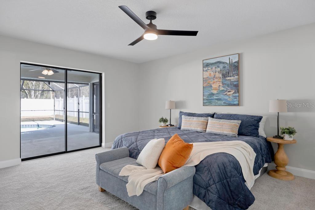 PALM COAST SEC 35 - Residential