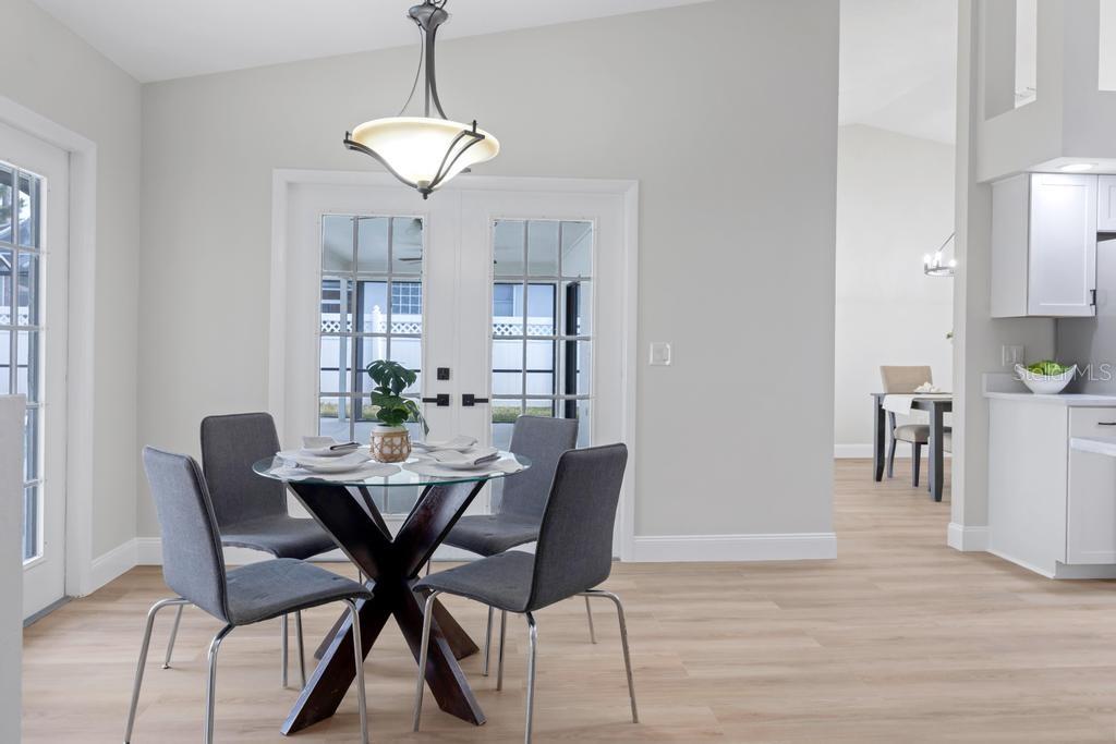 PALM COAST SEC 35 - Residential