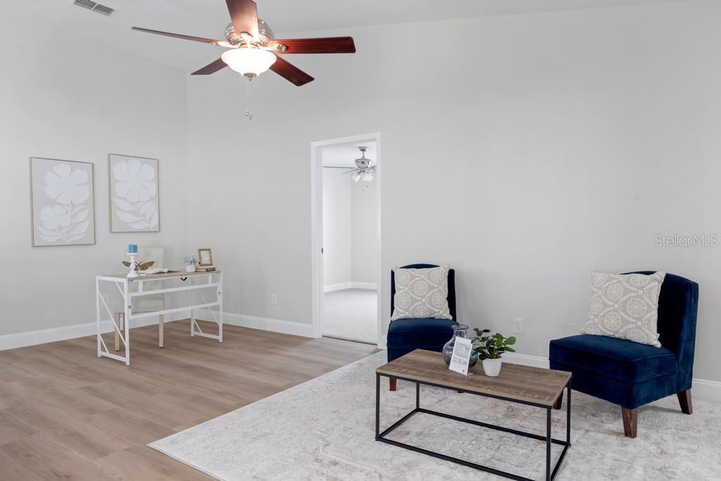 PALM COAST SEC 35 - Residential