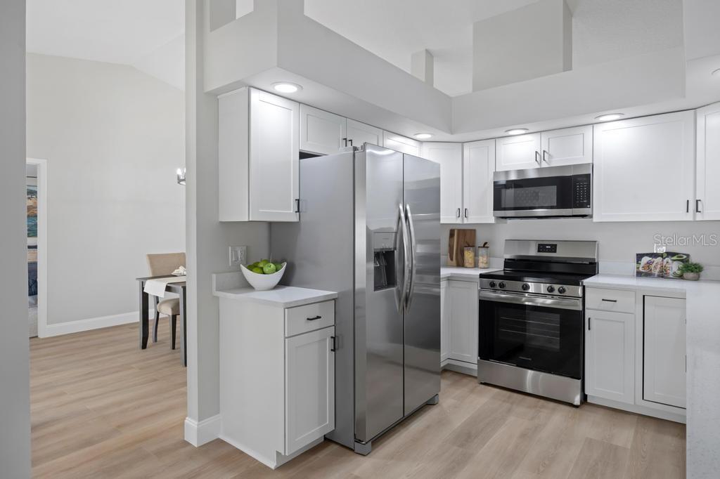 PALM COAST SEC 35 - Residential