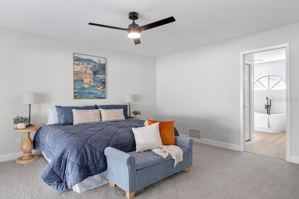 PALM COAST SEC 35 - Residential