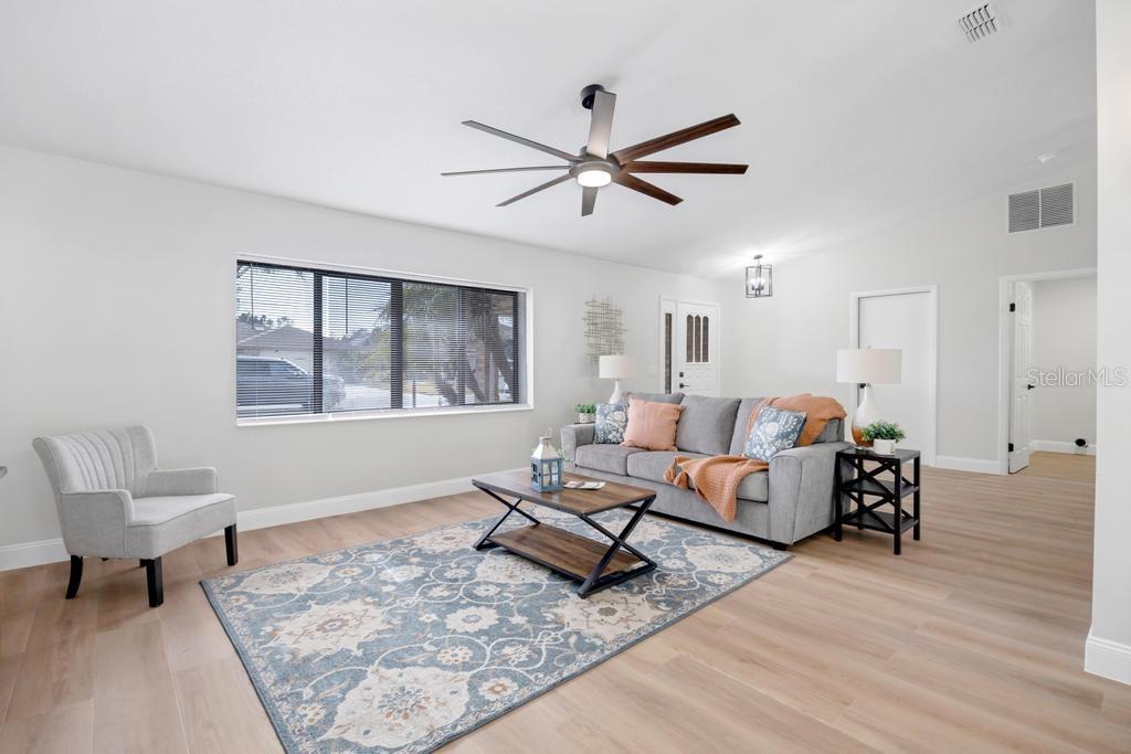 PALM COAST SEC 35 - Residential