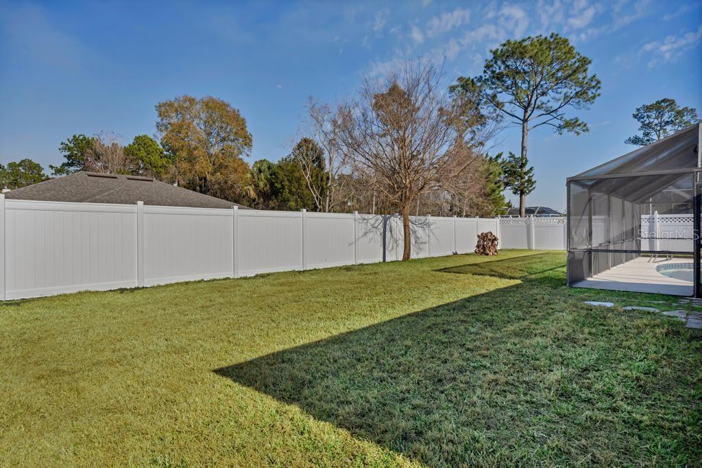 PALM COAST SEC 35 - Residential