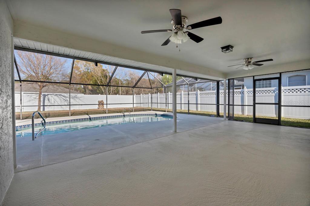 PALM COAST SEC 35 - Residential