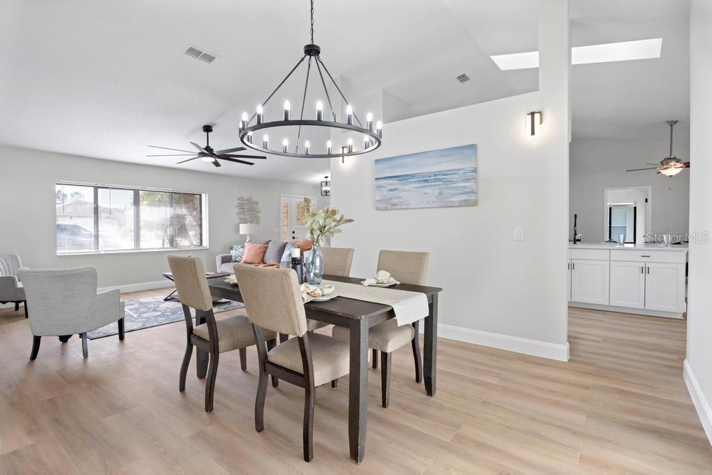 PALM COAST SEC 35 - Residential