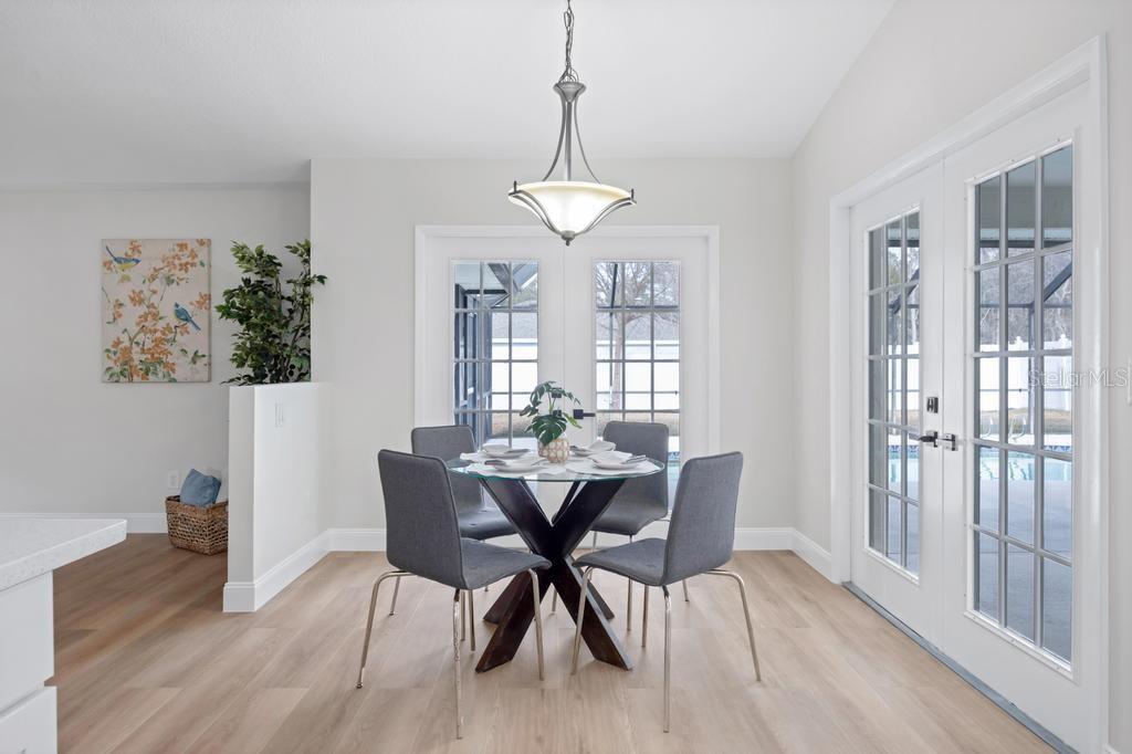 PALM COAST SEC 35 - Residential