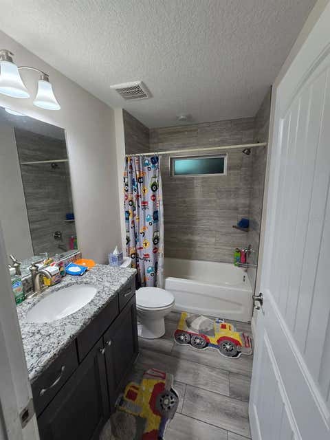 Tiny photo for 854 Fisher Road, Ocklawaha, FL 32179 (MLS # O6391394)